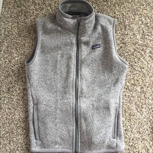 Patagonia Vest